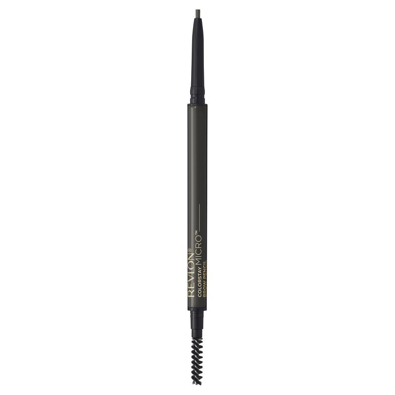 Revlon Colourstay Micro Brow Pencil image number 2